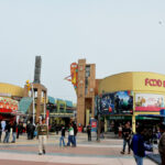Metro Walk Mall Rohini Delhi for Shopping