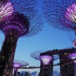 Holiday to Singapore from India