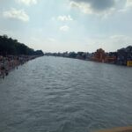 Har Ki Pauri Ghat Haridwar