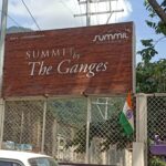 Summit By The Ganges Beach Resort Rishikesh
